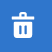 Delete Member icon