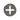 A plus sign icon