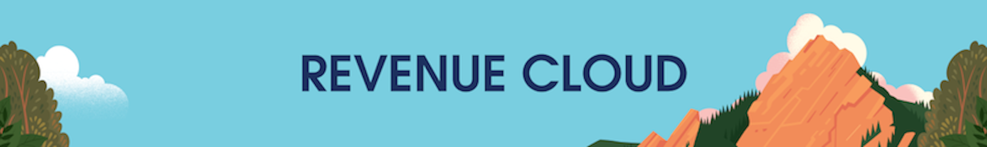 Agentforce Revenue Management Banner