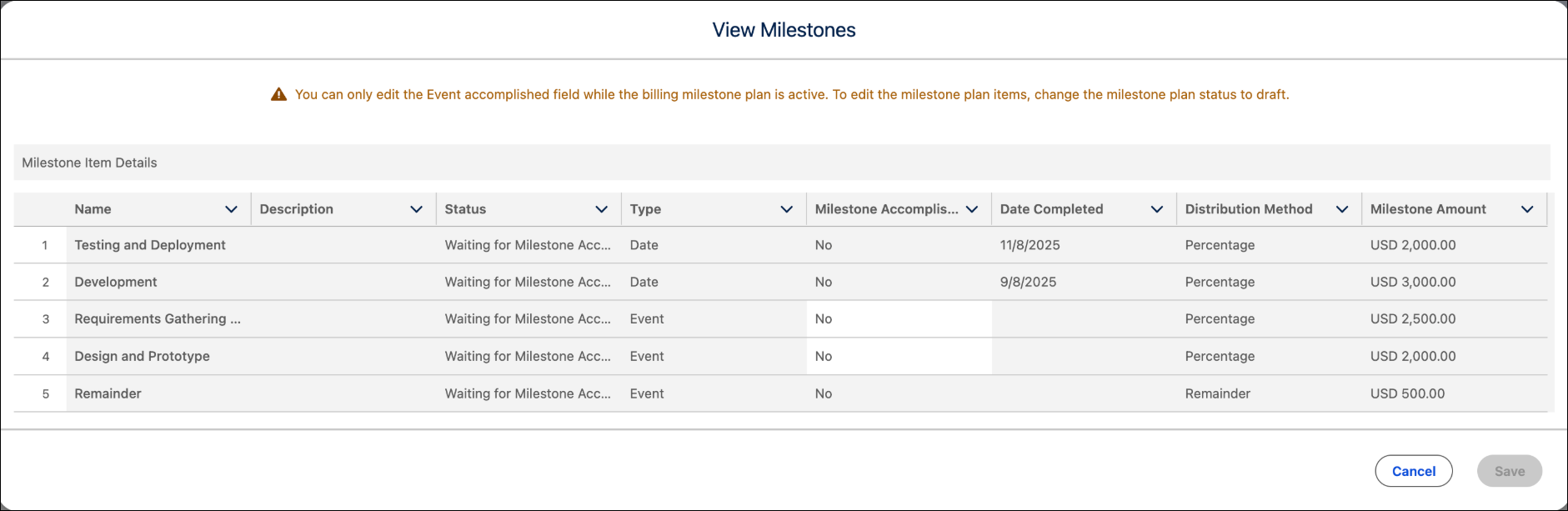 View_Milestone_Plan