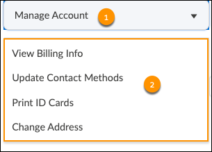 Illustrates how the component renders in the UI.