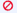 Error icon.