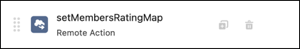 setMembersRatingMap OmniScript step