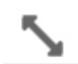 Symbol zum Ändern der Größe von Bewertungen.