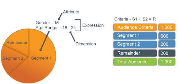 Segment Components