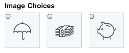 images or buttons in gmail
