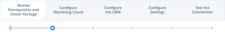 Review Prerequisites and Install Package - Step 2
