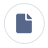 Blog-Symbol