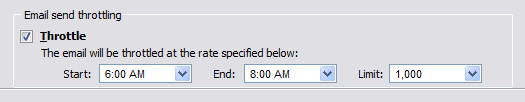 send_throttling_setting