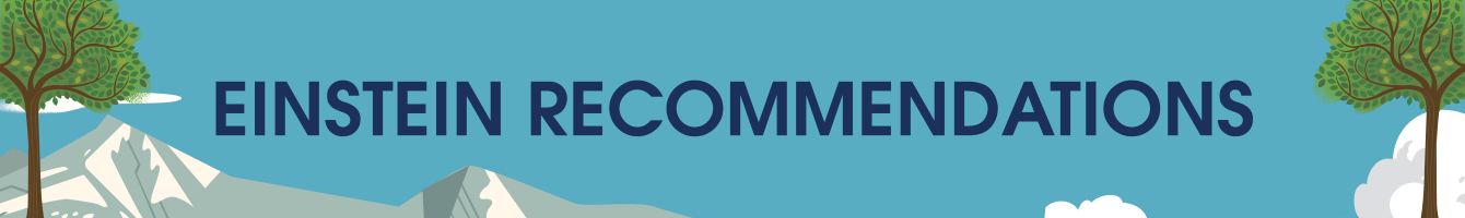 Einstein Recommendations implementation guide