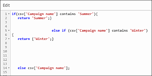 show formula before auto format