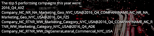 rich text element example 1