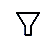 funnel filter icon