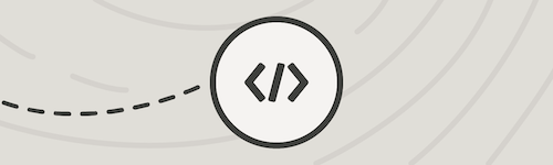 Code icon