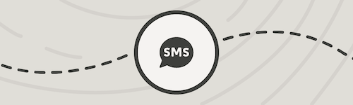 SMS icon