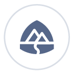 Trailhead を表すアイコン