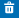Delete icon
