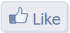Facebook 点赞按钮