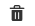 Data purged icon