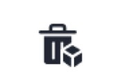 Data removed as RTBF icon