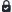 Lock icon