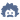 The Einstein icon
