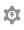 Gear icon indicating Setup
