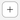 Plus icon on Explorer panel