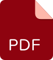 PDF icon