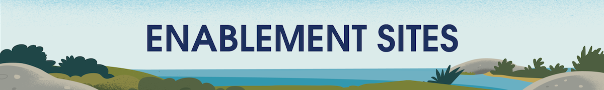 Sales Enablement banner image