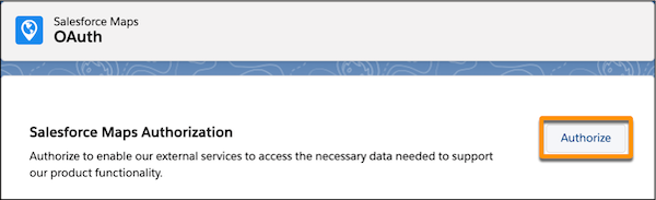 区域规划 oauth 授权