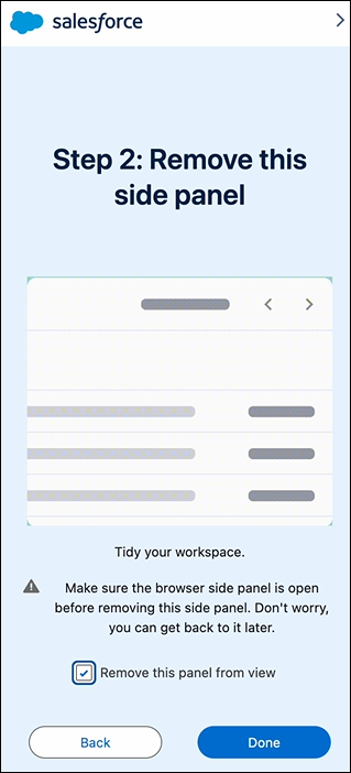 Remove the old Gmail integration