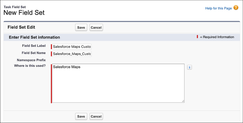 Software Application Disposition Map Prompt Users for Details about Meetings when Checking In