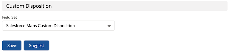 Software Application Disposition Map Prompt Users for Details about Meetings when Checking In