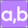 Symbol für Datentyp der Enumeration