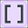 Bereichstabellensymbol