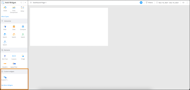Visualize_Tab_Installed_Widgets