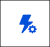 Extension widget