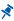 The unpin tab icon.