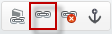 Link-ikon for rich text-område