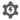 Gear icon