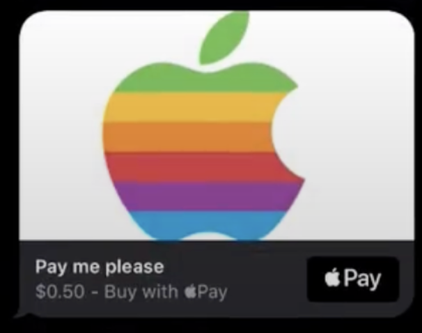 Payment