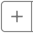 Plus icon to add more numbers.