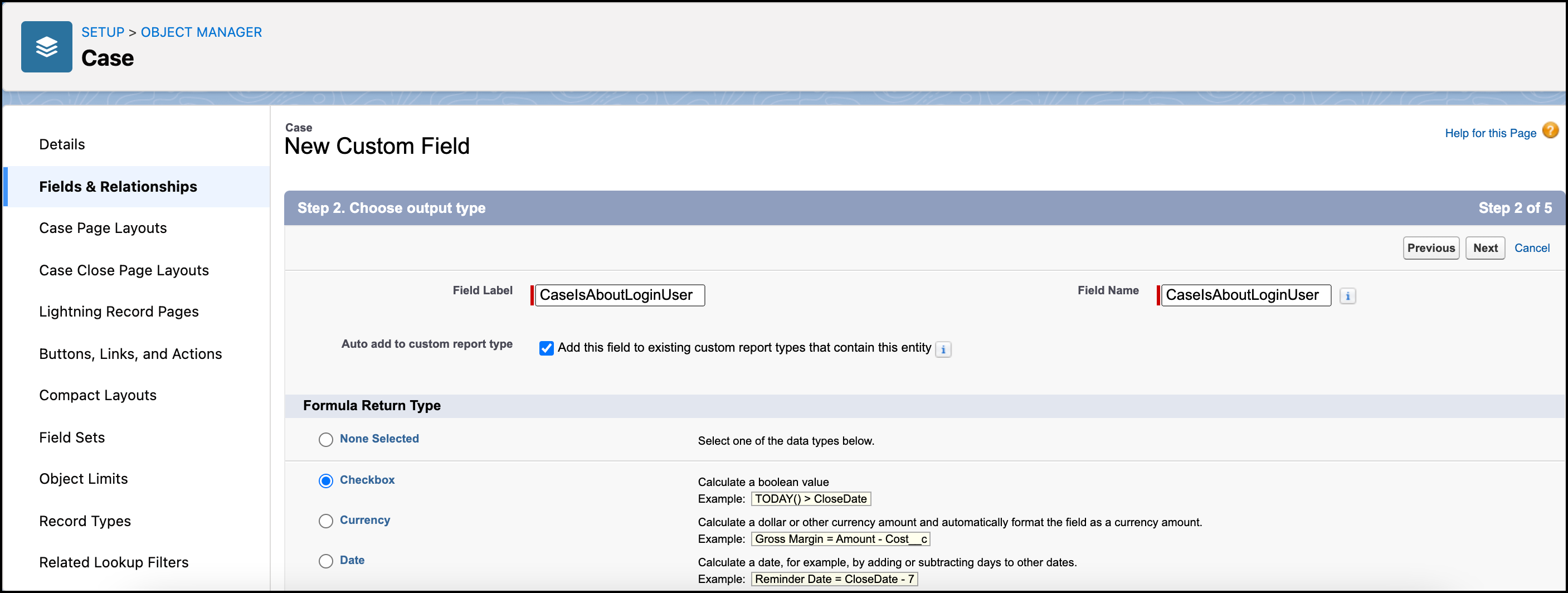 case_feed_security_choose_output_type
