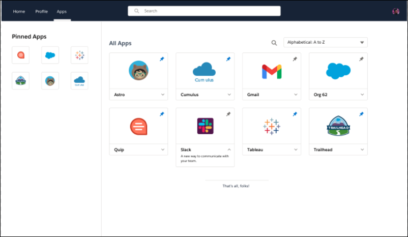 Access Apps You Need to be Productive