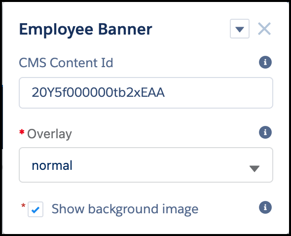 Banner ID