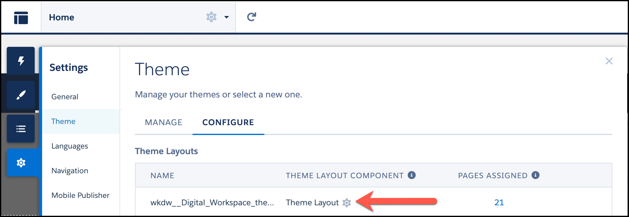 Theme Config2