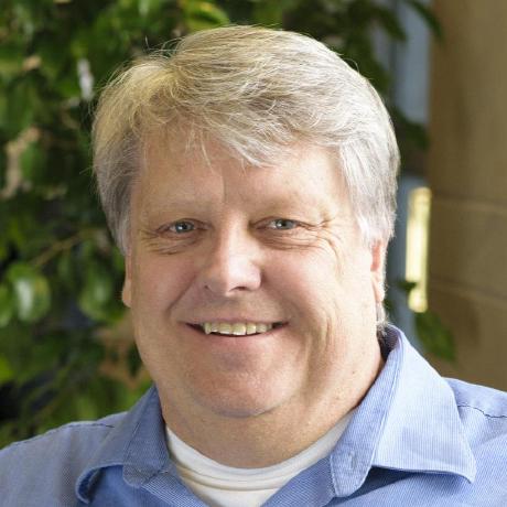 Dave Perry