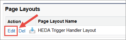 Edit Hyperlink