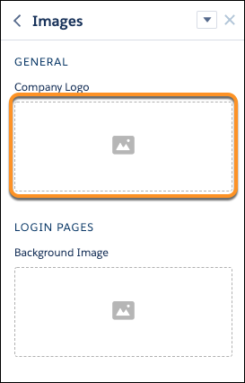 Update company logo